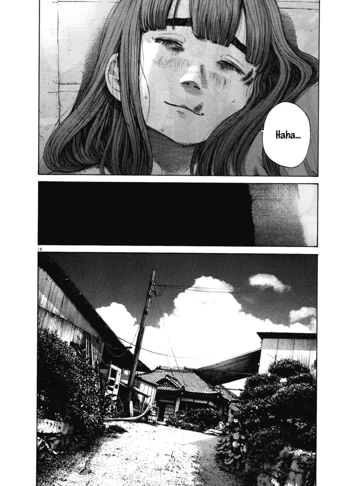 Oyasumi Punpun Chapter 138 18